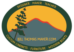 Bill Thomas Maker