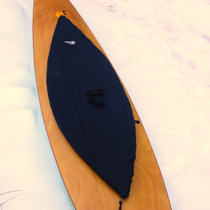 Fox Canoe - Cockpit Cover
